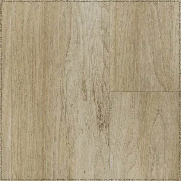 Кварц-виниловая плитка FineFloor Wood Дуб Реймс FF-1427 в Екатеринбурге