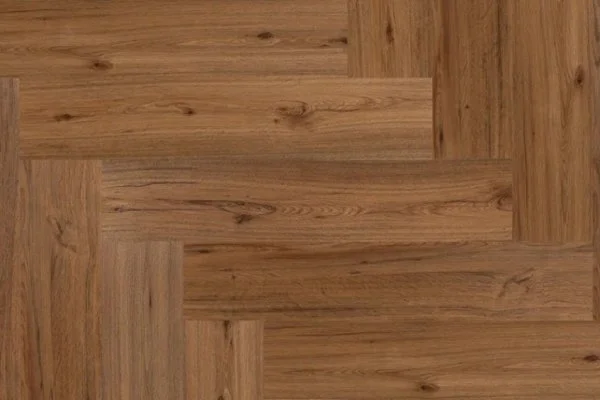 Виниловый пол Floor Factor Herringbone Honey Oak