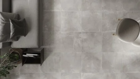 Керамогранит Coliseum Экспо Грэй 60х60 (Натуральный и Реттифицированный) в Екатеринбурге