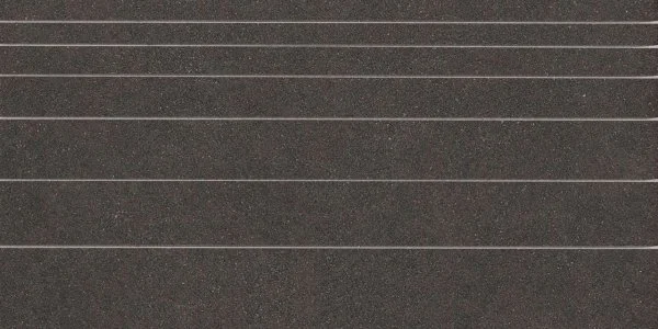 Керамогранит Italon Концепт Блэк  Лайн (Натуральная, 30x60)