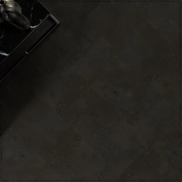 Кварц-виниловая плитка FineFloor Stone Бодиам FF-1470 в Екатеринбурге