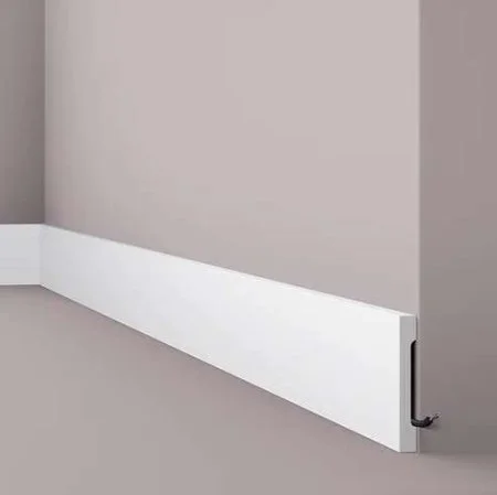 Плинтус NMC Wallstyl FD2S (110х15х2000 мм) в Екатеринбурге