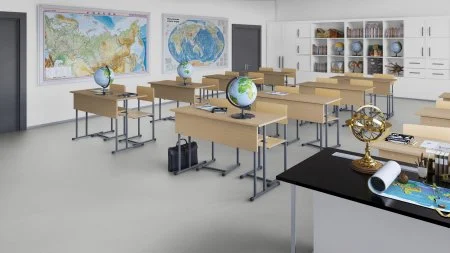 Линолеум Tarkett Acczent Pro Aspect 2 4 м в Екатеринбурге