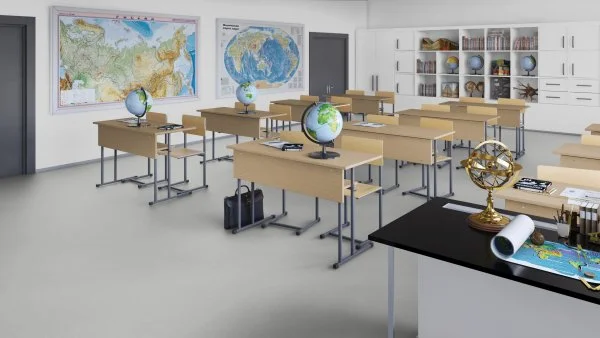 Линолеум Tarkett Acczent Pro Aspect 2 3 м в Екатеринбурге