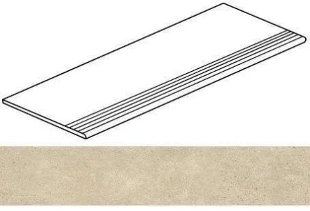 Керамогранит Italon Скайлайн Аш 30х60 ступень в Екатеринбурге