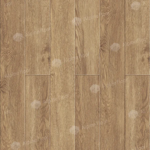 Каменно-полимерная плитка Alpine Floor Grand Sequoia Village Макадамия ECO 11-1007 4мм, 43 класс в Екатеринбурге