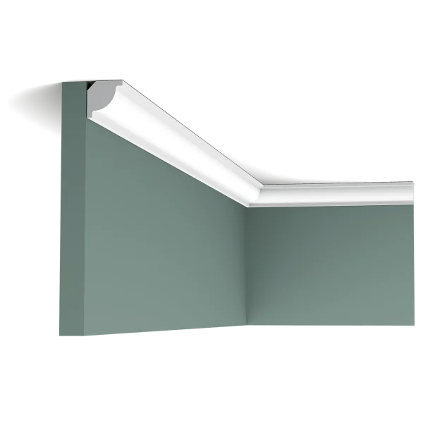 Карниз Orac CX132 Flex (20*20*2000 мм) в Екатеринбурге