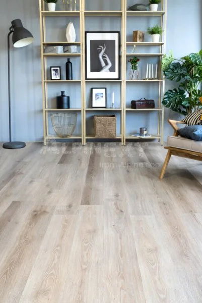 Кварц-виниловая плитка Alpine Floor Ultra Клен Насыщенный ЕСО 5-20 2 мм. 34 класс в Екатеринбурге