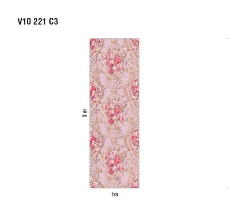 Обои Loymina Classic II V10, 221, C3 в Екатеринбурге