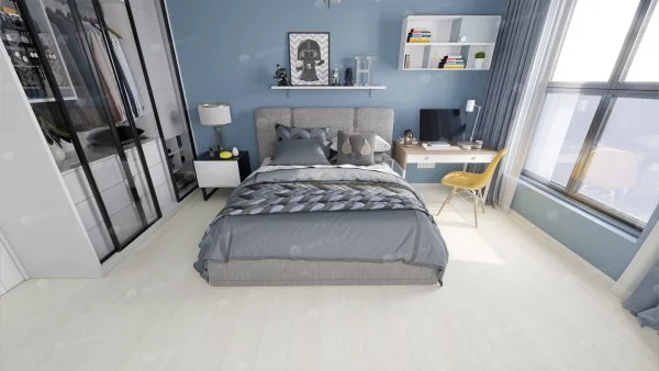 Каменно-полимерная плитка Alpine Floor Intense Канадский Лес ECO 9-2, 6 мм 43 класс в Екатеринбурге