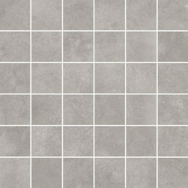 Керамогранит Coliseum Экспо Грэй Мозаика (Натуральная, 30х30) в Екатеринбурге