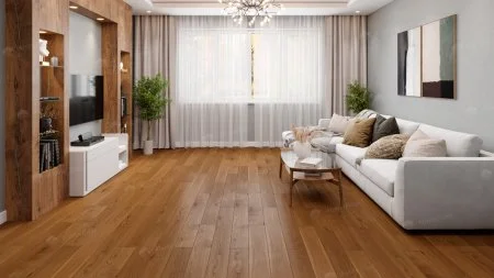 Инженерная доска Alpine Floor Studio Дуб Антик в Екатеринбурге