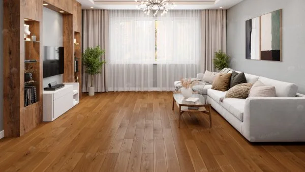 Инженерная доска Alpine Floor Studio Дуб Антик в Екатеринбурге