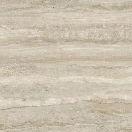 Керамогранит Vitra CityStone Травертин Линейный 60х60 (Натуральная и Реттифицированная) в Екатеринбурге