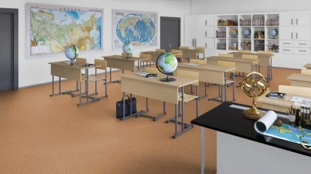 Линолеум Tarkett Primo Plus CPRPI-303 2 м в Екатеринбурге