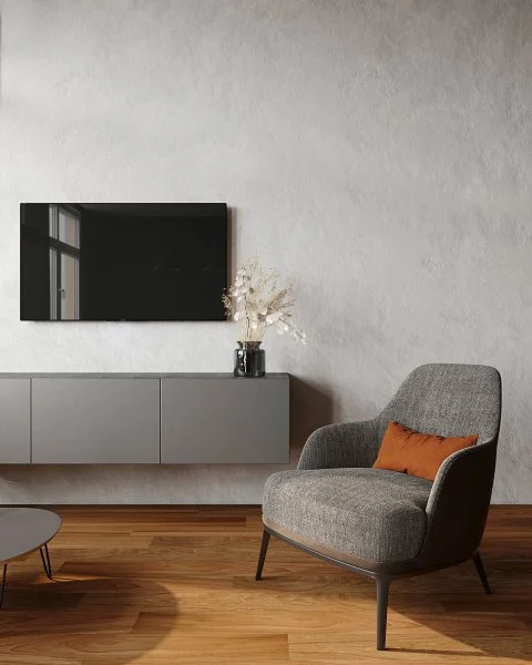 Паркетная доска Quartz Parquet Классик 5 мм Дуссия Африканская 550-63 в Екатеринбурге