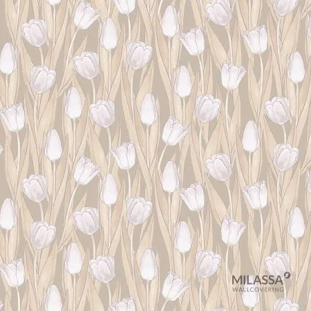 Обои Milassa Swan SW1, 002/4 в Екатеринбурге