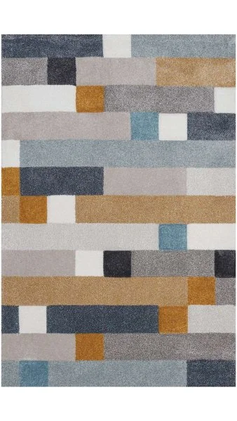 Ковер Синтелон Vegas Home 1,40х2,00 62YKE Прямоугольник в Екатеринбурге