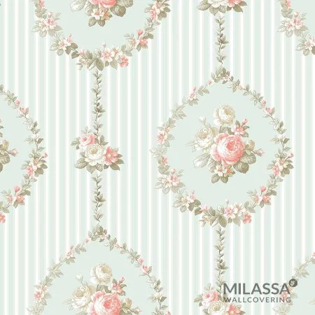 Обои Milassa Classic LS3, 005 в Екатеринбурге
