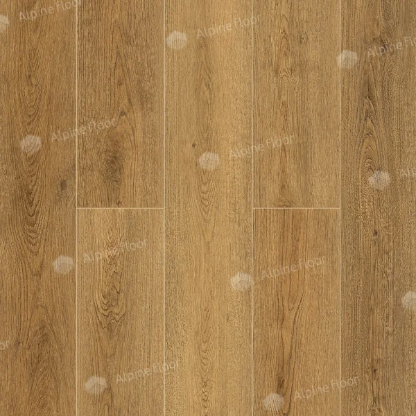 Каменно-полимерная плитка Alpine Floor Grand Sequoia Секвоя Таксодиум ECO 11-30, 4мм 43 класс