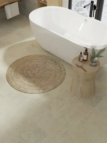 Ламинат Egger PRO 8/33 4V Large Aqua+ Хромикс белый EPL168 в Екатеринбурге