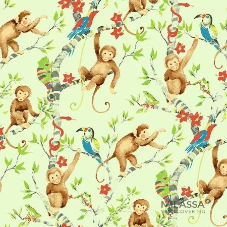 Обои Milassa Twins 15, 005 в Екатеринбурге