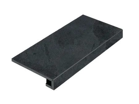 Керамогранит Italon Материя Титанио Ступень Фронтальная 33*60 в Екатеринбурге