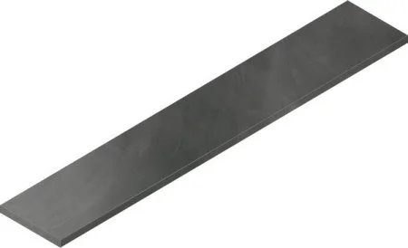 Керамогранит Italon Континуум Петрол Ступень угловая левая 33х160 (Натуральная) в Екатеринбурге