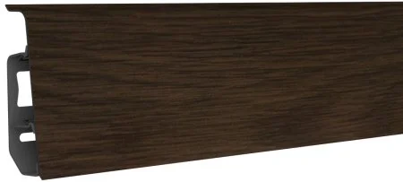 Пластиковый плинтус Bonkeel Style BS7020 (70х26х2200 мм) в Екатеринбурге