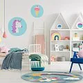 Коллекция Pastel Kids в Екатеринбурге