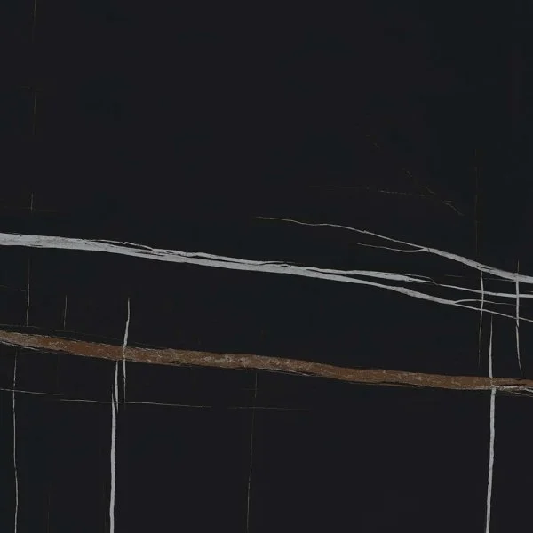 Керамогранит Italon Шарм Делюкс Сахара Нуар 80х80 (Натуральная и реттифицированная) в Екатеринбурге