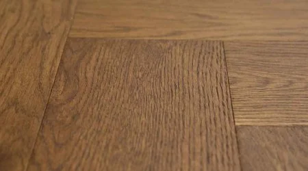 Паркетная доска Auswood Travel Herringbone Oak Lazaro в Екатеринбурге