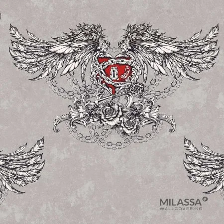 Обои Milassa Twins 10, 011 в Екатеринбурге