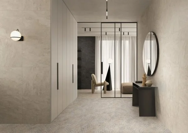 Керамогранит Vitra QuarStone Бежевый 60х60 (Натуральная и Реттифицированная) в Екатеринбурге