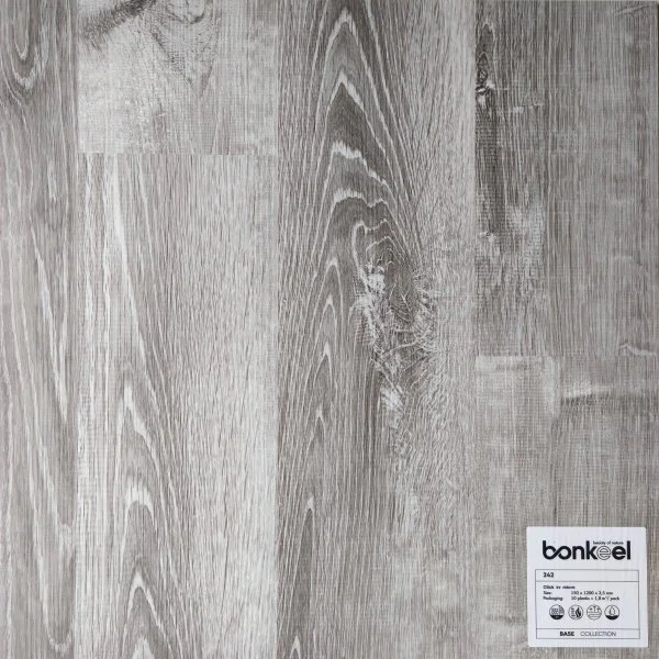 Плитка SPC Bonkeel Base 3.5мм 242 в Екатеринбурге