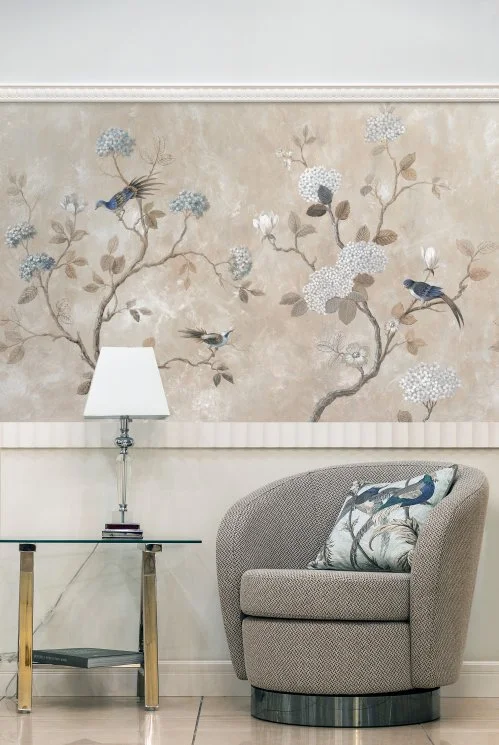 Обои Loymina Etude vol. II ETD13 012 в Екатеринбурге