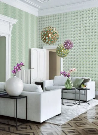 Обои Milassa Modern  М4, 005 в Екатеринбурге