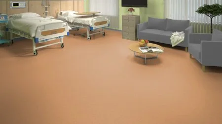 Линолеум Tarkett iQ Melodia CMELI-2643 2 м в Екатеринбурге