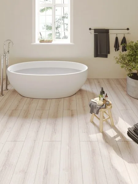 Ламинат Egger PRO 8/33 4V Large Aqua+ Дуб Шерман светлый EPL183 в Екатеринбурге