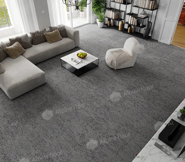 Ковровая плитка Alpine Floor Astoria 401-4 Бристоль в Екатеринбурге Ковровая плитка Alpine Floor Astoria 401-4 Бристоль в Екатеринбурге