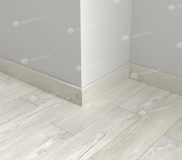 Кварцевый плинтус Alpine Floor Parquet Light 13-1 Дуб Фантазия в Екатеринбурге Кварцевый плинтус Alpine Floor Parquet Light 13-1 Дуб Фантазия в Екатеринбурге