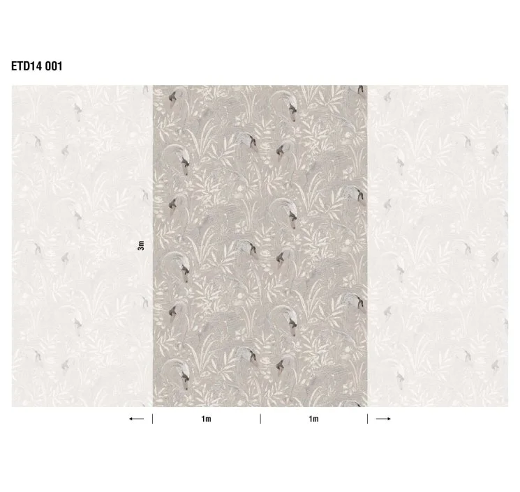 Обои Loymina Etude vol. II ETD14 001 в Екатеринбурге