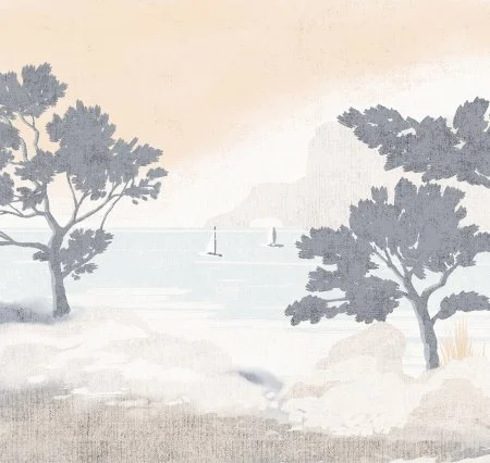 Обои Loymina Пейзаж vol. 2 ART18 001 в Екатеринбурге