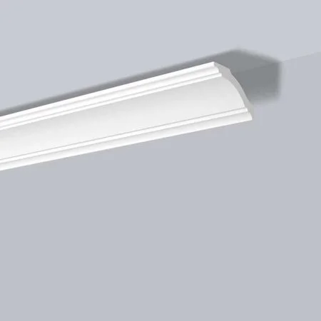 Карниз NMC Nomastyl GK (75х50х2000мм) в Екатеринбурге