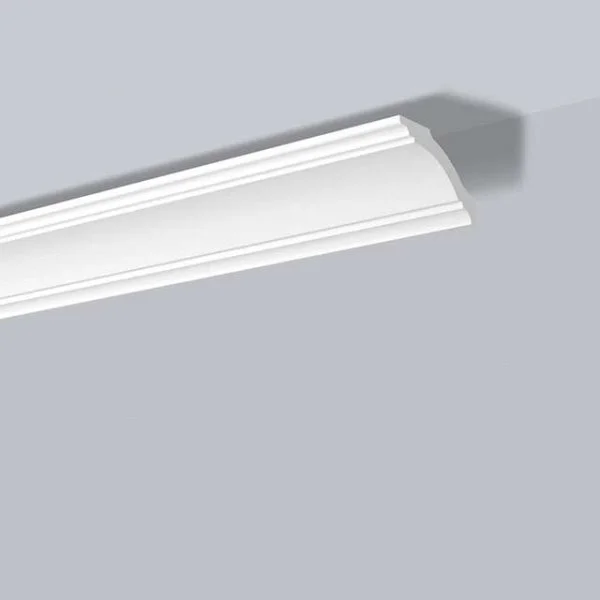 Карниз NMC Nomastyl GK (75х50х2000мм) в Екатеринбурге