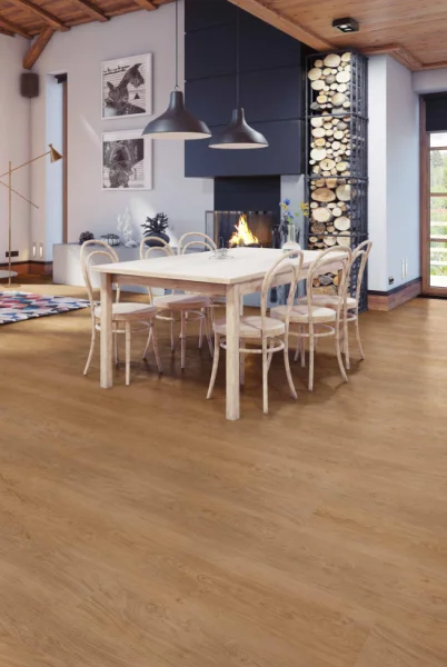 ПВХ плитка Tarkett Progressive House Darin в Екатеринбурге