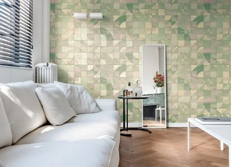 Обои Milassa Geometrica Gm1, 005 в Екатеринбурге