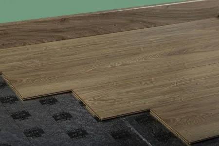 Ламинат Kronopol Platinium Milo 3712 Athena Walnut в Екатеринбурге