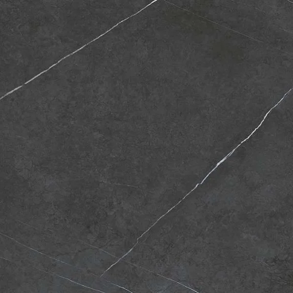 Керамогранит Italon Метрополис Империал Блэк 80х80 (Натуральная и Реттифицированная) в Екатеринбурге