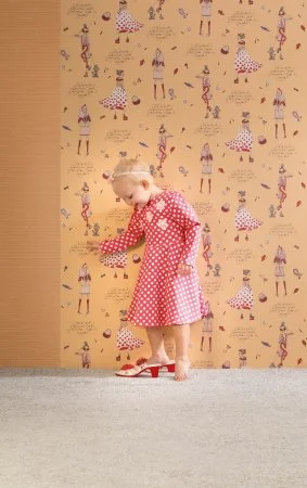 Обои Milassa Bon Voyage D3, 003 в Екатеринбурге